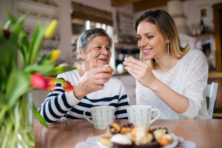 10 Ideen für ein schönes Osterfest mit Oma und Opa